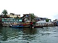 Local Markets of Rangamati