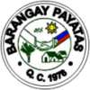 Official seal of Payatas