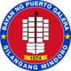 Official seal of Puerto Galera