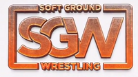 Soft Ground Wrestling logo