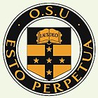 Old Sydneians' Union Logo