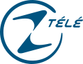Ztélé logo (2005–2014)