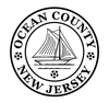 Official seal of Ocean County