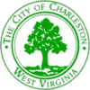 Official seal of Charleston