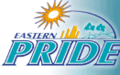 Eastern Pride Logo