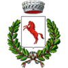 Coat of arms of Cavaglio d'Agogna