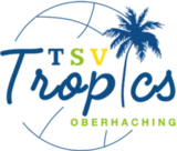 TSV Oberhaching Tropics logo