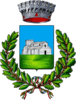 Coat of arms of Vertemate con Minoprio