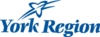 Official logo of York Region