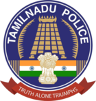 Logo of Tamil Nadu Police Department