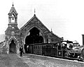 The Mortuary Station in Rookwood Cemetery c. 1865[13]