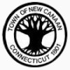 Official seal of New Canaan, Connecticut