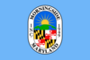 Flag of Morningside, Maryland