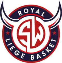 Liège Basket logo