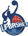 Logo for LF Basket Norbotten
