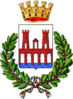 Coat of arms of Orte