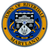 Official seal of Riverdale Park, Maryland