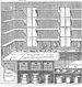 Beecher's "model kitchen" brought early ergonomical principles to the home.