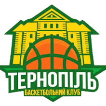 Ternopil logo