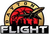 Dayton Flight logo