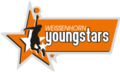 Weißenhorn Youngstars logo (2012–2017)