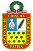 Coat of arms of Chincha