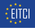 Official EITCI logo.