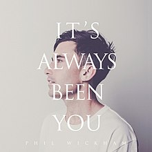 It's Always Been You Single Cover