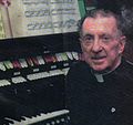 Fr. John O'Brien