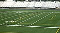 Mallard Creek High School Football/Soccer Field