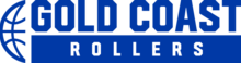 Gold Coast Rollers logo