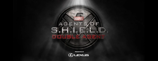 File:Agents of S.H.I.E.L.D. Double Agent logo.webp