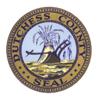 Official seal of Dutchess County