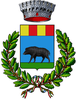 Coat of arms of Ballao