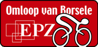 EPZ Omloop van Borsele logo
