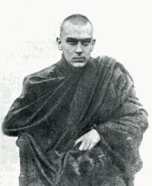 Ananda Metteyya, First Buddhist Mission to England, 1908