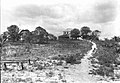 Capt. John Foley Horr's House, Horr's Island, 1922