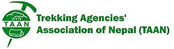 Trekking Agencies Association of Nepal