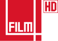 Logo of high-definition version; "Film4 HD"