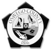 Official seal of Oswego County