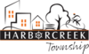 Official logo of Harborcreek Township