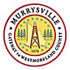 Official seal of Murrysville, Pennsylvania