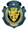 Official seal of New Fairfield, Connecticut