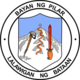 Official seal of Pilar