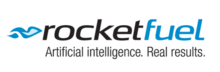 Rocket Fuel logo