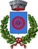 Coat of arms of Rodigo