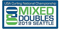 2019 United States Mixed Doubles Curling Championship