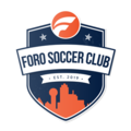 FORO Soccer Club 2019–2020