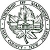 Official seal of Maplewood, New Jersey
