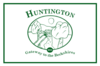 Flag of Huntington